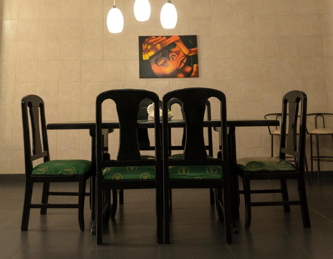 Rinakawsay - Viveviajando Apartamento Amoblado En Tena Exterior foto