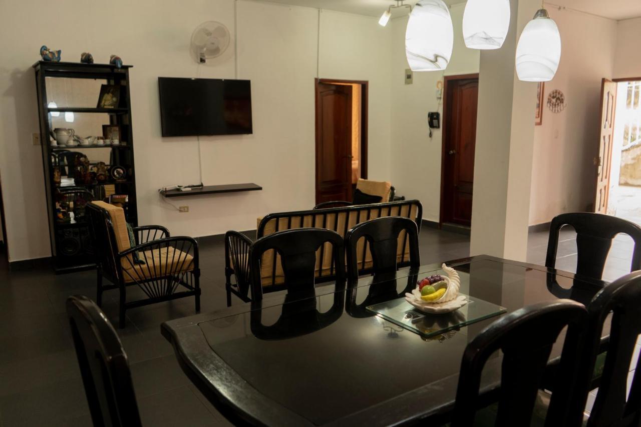 Rinakawsay - Viveviajando Apartamento Amoblado En Tena Exterior foto