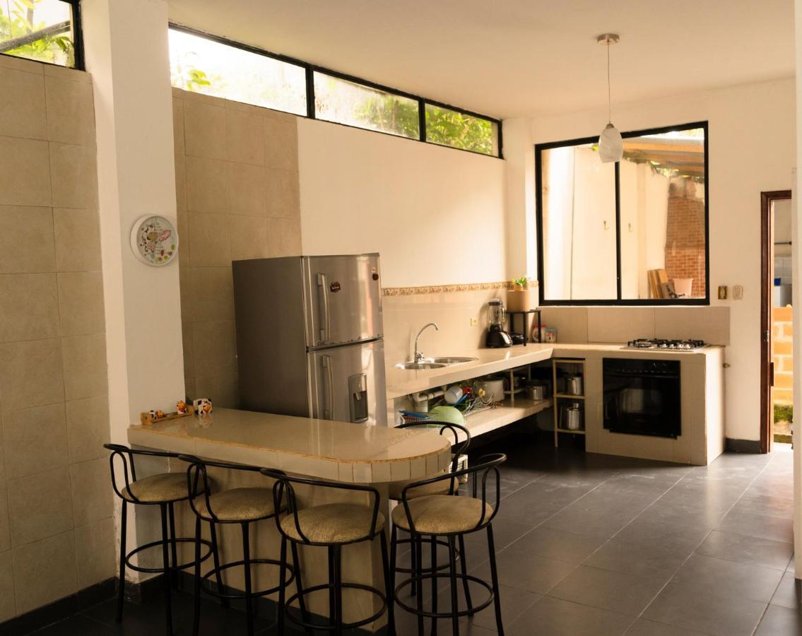 Rinakawsay - Viveviajando Apartamento Amoblado En Tena Exterior foto