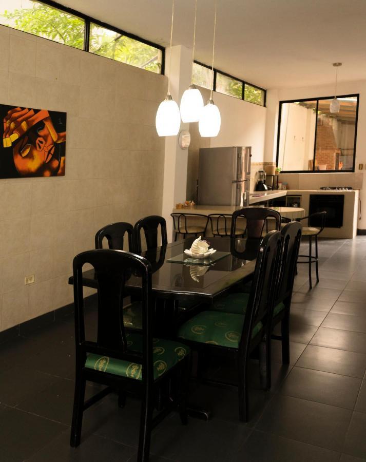 Rinakawsay - Viveviajando Apartamento Amoblado En Tena Exterior foto